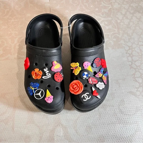 Platform Women’s size 10M - Picture 15 of 16